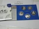 Deutschland  50 Euro 2006 Silbergedenkmünzenset PP FB
