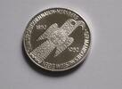 Deutschland Medaille Nachprägung Germanisches Museum aus 1952 -