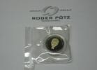 DDR 5 Mark 5 M 1990 Kurt Tucholsky PP originalverpackt -