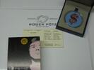 FRANKREICH 10 Euro 10 Euro 2011 Andy Warhol Silber mit Farbapplikation PP -