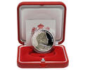 MONACO 10 Euro 10 Euro Silber 2012 Honore II nur 6.500 Exemplare Auflage -