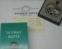 FRANKREICH 10 Euro 10 Euro 2012 Silber Gestiefelter Kater PP -
