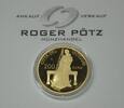 VATIKAN 200 Euro 2013 200 Euro 2013 Die Hoffnung Gold PP nur 499 Exempla... 5950,00 EUR  + 75,00 EUR frais d'envoi