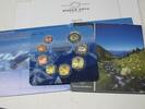 Andorra 3,88 Euro Andorra 3,88 Euro KMS Kursmünzensatz 2014 st im Blister 1. Euro Jahrgang -