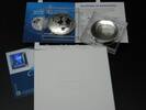 FRANKREICH 10 Euro 10 Euro 2014 FIFA Fussball WM Silber PP Deutschland Weltmeister ausverkauft -