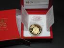 Vatikan 100 Euro 100 Euro 2015 Die Evangelisten Matthäus Gold PP nur 999 Exemplare Auflage -