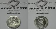 DDR 20 Mark 20 Mark 1982 Clara Zetkin stempelglanz -