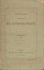 LIVRES DE NUMISMATIQUE Annuaire de la Société Française de Numismatique. Tome 14. -