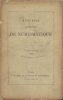 LIVRES DE NUMISMATIQUE Annuaire de la Société Française de Numismatique. Tome 13. -