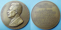 MEDAILLES bronze Joseph Carrier. Conseiller d'état, professeur. Médaille en . 59,2 mm -
