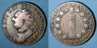 MONNAIES MODERNES FRANCAISES 12 deniers Constitution (1791-1792). Type FRANCOIS -