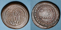 MONNAIES DE NECESSITE FRANCAISES Fresnes (59). Mines de Fresnes. sans valeur -
