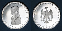 ALLEMAGNE après 1870 5 mark Allemagne. Kleist -