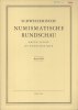 LIVRES DE NUMISMATIQUE Revue suisse de numismatique. -