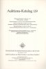 LIVRES DE NUMISMATIQUE Frankfurter Münzhandlung Button, Francfort, vente aux enchères n° 129, 25-26.03.1980 -