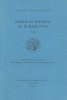 LIVRES DE NUMISMATIQUE American Journal of Numismatic 7-8. -