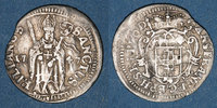 ALTDEUTSCHLAND MÜNZEN Evêché de Wurzbourg. Anselm François de Ingelheim (1746-1749). 1 schilling 1747 s+
