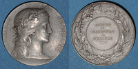 JETONS Jeton Notaires. Vendôme. argent. Poinçon : corne d'abondance -