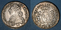 MONNAIES ROYALES 12 sols Louis XVI (1774-1793). aux lauriers Metz -