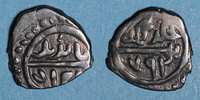 ISLAM Anatolie. Ottomans. Bayazid I (791-804H). Akce -