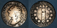 MONNAIES MODERNES FRANCAISES 12 deniers Constitution (1791-1792). Nantes. Type FRANCOIS -