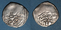 ISLAM Maghreb. 'Alawites. Sidi Muhammad III . Dirham 118(1)H, Hazrat Fas -