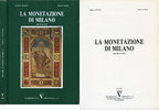 LIVRES DE NUMISMATIQUE Negrini R. / Varesi A. La monetazione di Milano (dal 756 al 1802). -