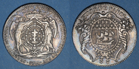 JETONS Jeton Paris. A. Bignon, prévôt des marchands. argent -