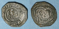 EUROPE 1166-1189 Italie. Sicile. Les Normands. Guillaume II . Follaro co... 27,00 EUR prix TTC + 7,00 EUR frais d'envoi