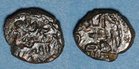 EUROPE 1166-1189 Italie. Sicile. Les Normands. Guillaume II . Fraction d... 27,00 EUR prix TTC + 7,00 EUR frais d'envoi