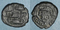ISLAM Syrie. Umayyades, Fals anonyme, Qinnasrin -