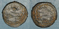 ISLAM Syrie. Abbassides. al-Hadi (169-170H). Fals Qinnasrin -