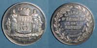 JETONS Jeton Nantes. Caisse d'Epargne. argent n.d. -