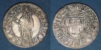 ALSACE Alsace. Thann. 1 batz -