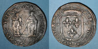 EUROPE Bronze Italie. Casale assiégée par les espagnols. 20 florins . R ! R ! -