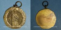 ALSACE Alsace. Neuwiller-lès-Saverne. 1100e anniversaire translations des reliques de Saint Adelphe. -