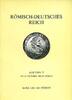 LIVRES DE NUMISMATIQUE Taler Bank Leu, Zurich. Römisch-Deutsches Reich. und doppeltaler. Vente n° 27, du -
