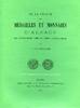LIVRES DE NUMISMATIQUE van Peteghem C. - De la valeur des médailles et monnaies d'Alsace. Réimpression -