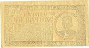 AUTRES BILLETS ETRANGERS Vietnam. 100 dong -