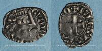AUTRES MONNAIES PROVINCIALES Obole Orléanais. Comté de Blois. Gui 1er de Châtillon . -