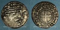 AUTRES MONNAIES PROVINCIALES Denier Orléanais. Comté de Chartres. Eudes I ou Thibaut II . de type bléso-chartrain -
