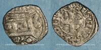 AUTRES MONNAIES PROVINCIALES Obole Orléanais. Comté de Chartres. Charles de Valois . -