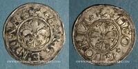 ALSACE 1 kreuzer Alsace. Strasbourg. Municipalité. (15e - 16e siècle) -