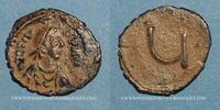 EMPIRE BYZANTIN Empire byzantin. Tibère II Constantin (578-582). Pentanoummion. Constantinople -