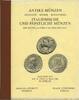LIVRES DE NUMISMATIQUE Sternberg F. / Apparuti G., Vente n° 14, des 24-25.05.1984 -