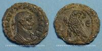 MONNAIES PROVINCIALES ROMAINES Tétradrachme Probus (276-282). . Alexandrie, an 5 (279-280). R/: aigle -