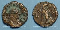 MONNAIES PROVINCIALES ROMAINES Tétradrachme Probus (276-282). . Alexandrie, an 6 (279-280). R/: aigle -