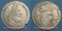 EUROPE Belgique. Liège. Maximilien Henri de Bavière (1650-1688). Patagon -