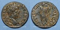 MONNAIES PROVINCIALES ROMAINES Ae Septime Sévère (193-211). Antioche. Ae -