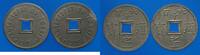 ANCIENNES COLONIES FRANCAISES Tonkin. Protectorat. 1/600 de piastre Paris -